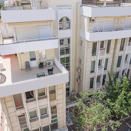 Sergios Apartments 3 알렉산드로폴리스 외부 사진