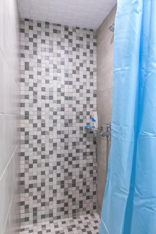 Sergios Apartments 3 알렉산드로폴리스 외부 사진