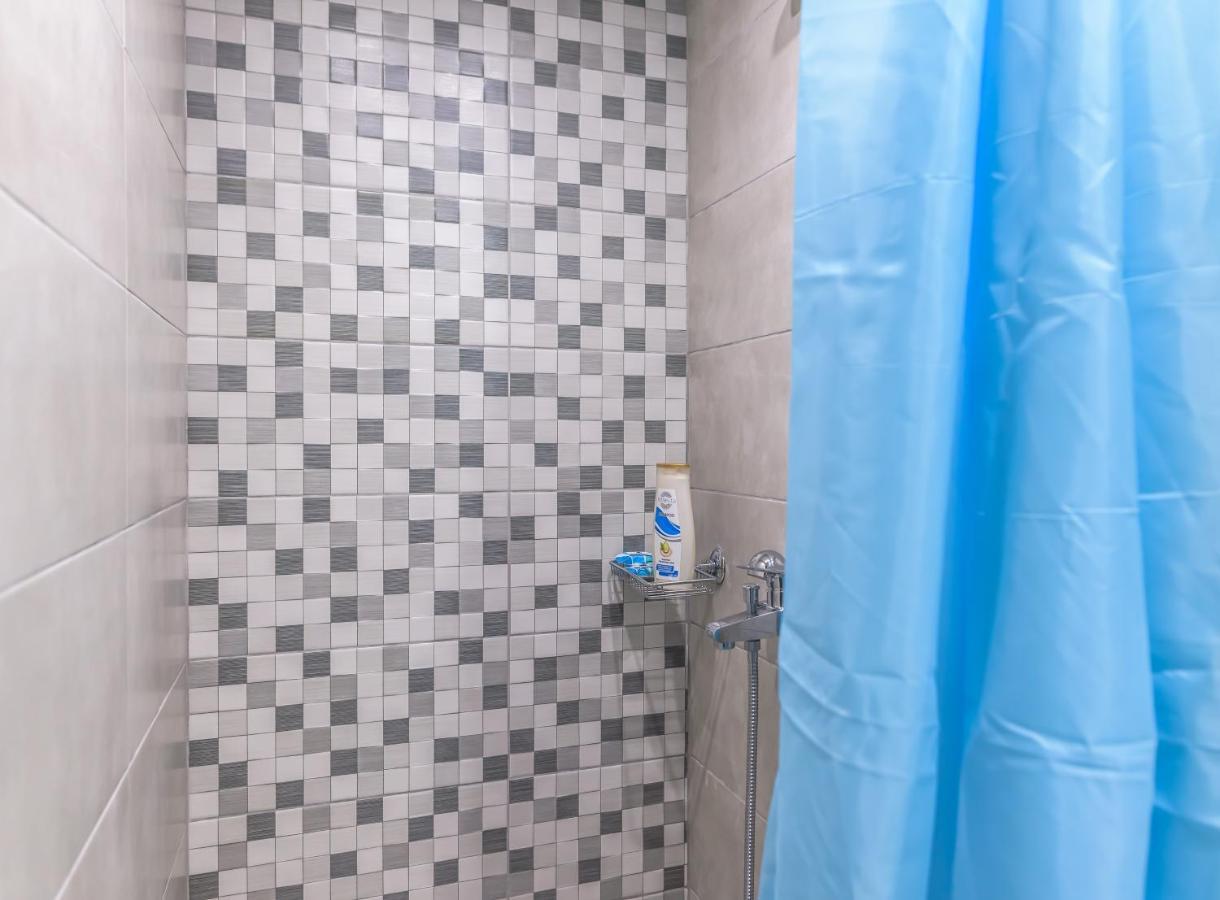 Sergios Apartments 3 알렉산드로폴리스 외부 사진